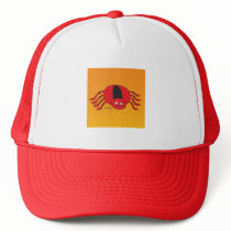 Red Spider Hats