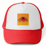 Red Spider hats