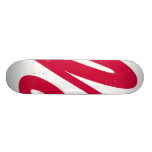 Red Splash Skateboards