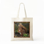 Red Squirrel Bag