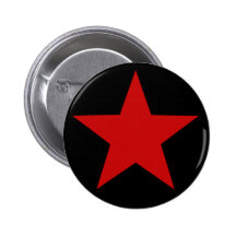 Red Star Button