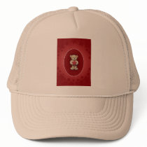 Red Star hats