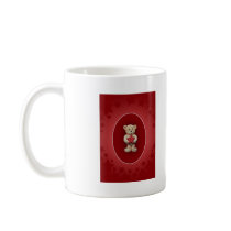 Red Star mugs