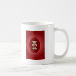 Red Star Mug