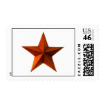 Red Star Postage