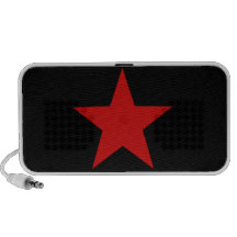 Red Star Travel Speaker