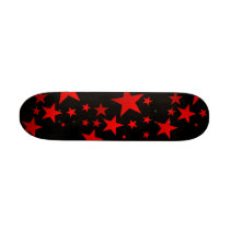 RED STARS!!!
