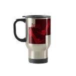 Red Stiletto's Mugs