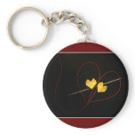Red String of Fate keychains