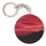 red-sunset keychain
