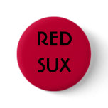 RED SUX buttons