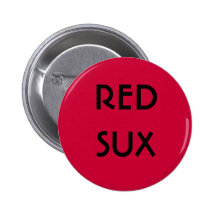 RED SUX BUTTON