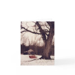 Red Swing cards