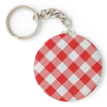 red table cloth