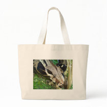 Red Tail Boa Bags