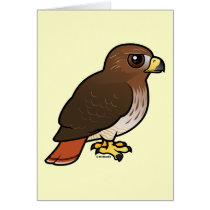 Red-tailed Hawk