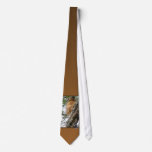 Red Tailed Hawk Tie 2