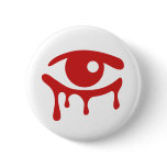 Red Tears Button