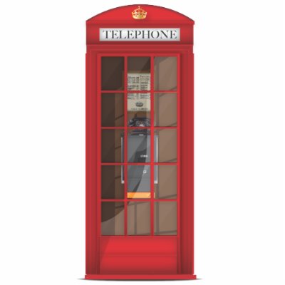 telephone box numbers