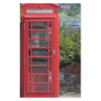 Red Telephone box Stationery
