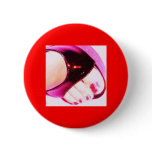 RED TOES BUTTON
