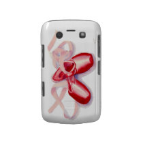 Red Toeshoes casemate cases