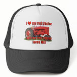 red_tractor_love hat