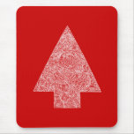 Red Tree mousepads