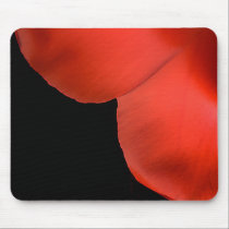 Red Tulips mousepads