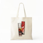 Red velvet bag 2
