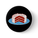 Red Velvet Cake buttons