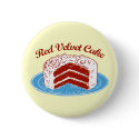 Red Velvet Cake buttons