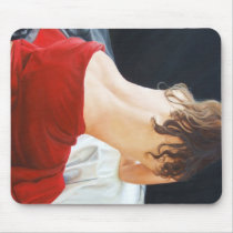 Red Velvet Mouse Pads