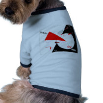 red-wedge-type-that-screams doggie t shirt