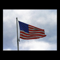 Red White And Blue posters