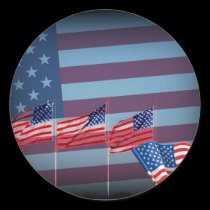 Red White And Blue stickers