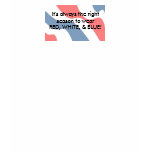 RED, WHITE, & BLUE - shirt