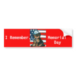 Red,White & Blue Yorkie Poo bumper stickers