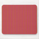 Red Wiggler Mouse Pad