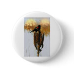 RED WING BLACK BIRD buttons
