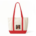 Red Wing Indian Maiden Bag