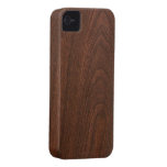 red wood texture iphone 4 cases