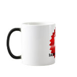 RED World's Most Excellent....Nana mugs