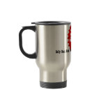 RED World's Most Excellent....Pawpa mugs