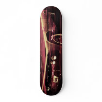 red'Atomic Old Timer Skate Boards