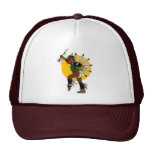 RedBear Hat