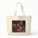 RedBlossom Butterfly Fae Canvas Bags