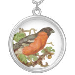 RedBreasted 2-Necklace