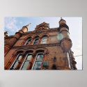 Redbrick Dublin posters