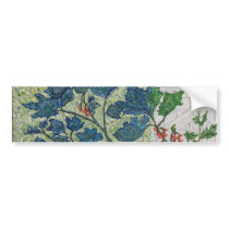 Redcurrant Berries Bumper Stickers